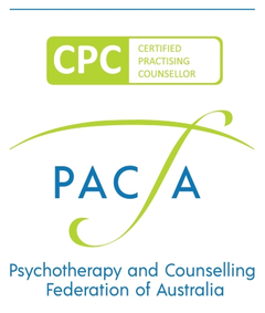PACFA Certified Practising Counsellor